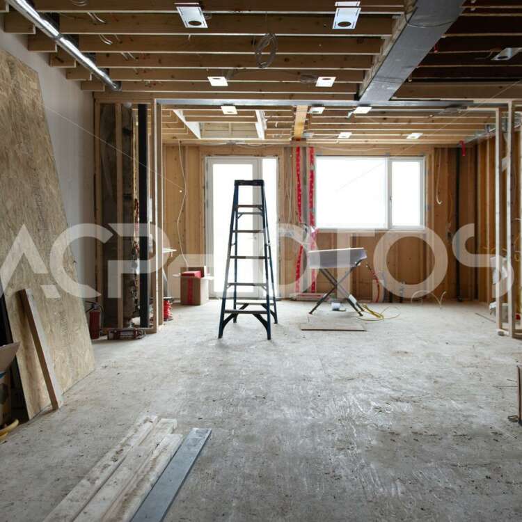 Residential house renovation 3093